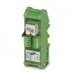 FL-PP-RJ45-SC 2901643 PHOENIX CONTACT Patch panel, un conector hembra RJ45 en 8 bornas de conexión por torni..