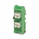 FL-PP-RJ45/RJ45 2901646 PHOENIX CONTACT Patch panel, dos conectores hembra RJ45 (disposición 1:1), CAT5e, 10..