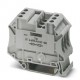 UT 4-MTD-R/CVC 690/SET 2901667 PHOENIX CONTACT El juego de convertidores de tensión permite usar el módulo d..