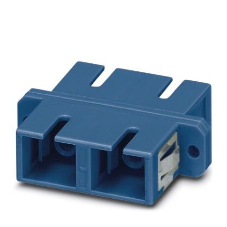 FL COUPLER SC-DUPLEX 2901788 PHOENIX CONTACT Giunto per fibra ottica