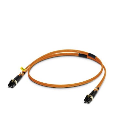 FL MM PATCH 5,0 LC-LC 2901799 PHOENIX CONTACT FO patch cable