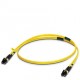 FL SM PATCH 5,0 LC-LC 2901826 PHOENIX CONTACT Оптоволоконный патч-кабель