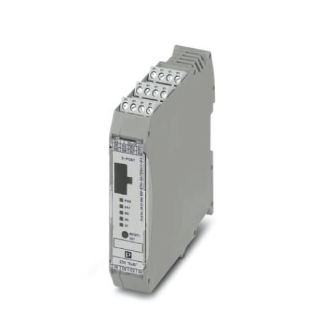 EM-ETH-GATEWAY-IFS 2901988 PHOENIX CONTACT Интерфейс передачи данных