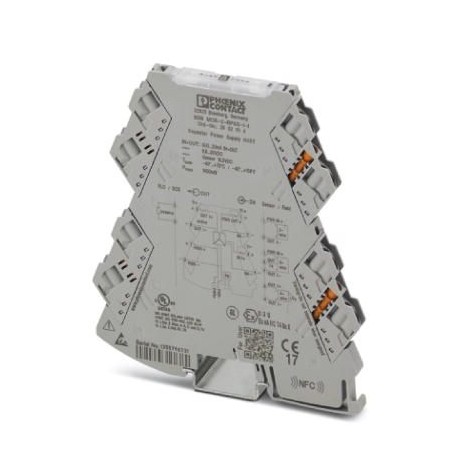 MINI MCR-2-RPSS-I-I 2902014 PHOENIX CONTACT Repeater power supply
