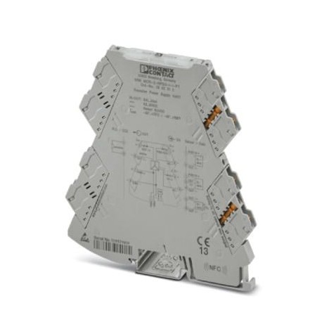 MINI MCR-2-RPSS-I-I-PT 2902015 PHOENIX CONTACT Repeater power supply