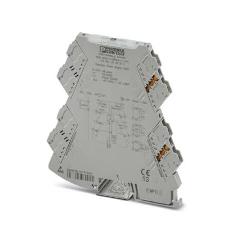 MINI MCR-2-RPSS-I-I-PT 2902015 PHOENIX CONTACT Modules d'isolation/alimentation