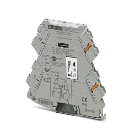 MINI MCR-2-UI-REL 2902033 PHOENIX CONTACT Chave de valor limite