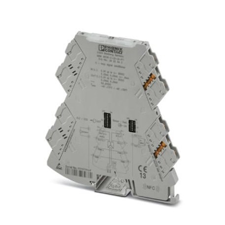 MINI MCR-2-UI-UI-PT 2902040 PHOENIX CONTACT Amplificador isolador