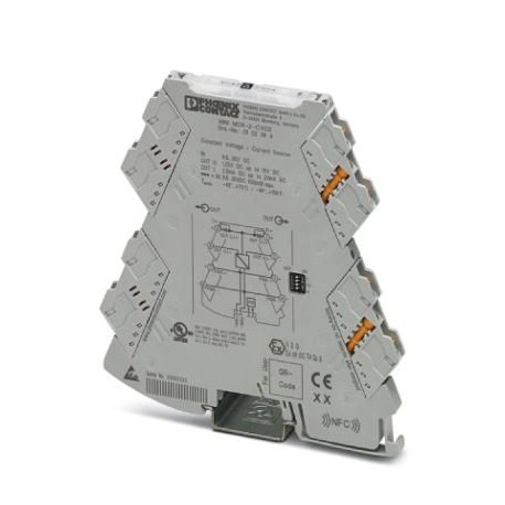 MINI MCR-2-CVCS 2902064 PHOENIX CONTACT Source de tension constante
