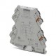 MINI MCR-2-PTB 2902066 PHOENIX CONTACT Módulo de alimentación con técnica de conexión enchufable para aporta..