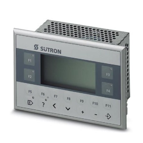BT03AM/702070 2902193 PHOENIX CONTACT Key-Panel