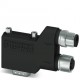 SUBCON-PLUS-PROFIB/90/M12 2902318 PHOENIX CONTACT Conector de barramento D-SUB