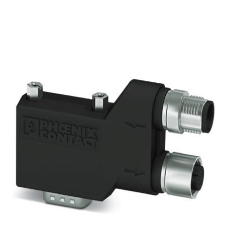 SUBCON-PLUS-PROFIB/90/M12 2902318 PHOENIX CONTACT Conector de barramento D-SUB
