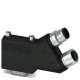 SUBCON-PLUS-PROFIB/35/M12 2902320 PHOENIX CONTACT Conector de barramento D-SUB