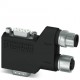 SUBCON-PLUS-CAN/90/PG/M12 2902322 PHOENIX CONTACT Conector de barramento D-SUB