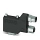 SUBCON-PLUS-CAN/90/M12 2902323 PHOENIX CONTACT Conector de barramento D-SUB