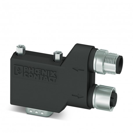 SUBCON-PLUS-CAN/90/M12 2902323 PHOENIX CONTACT Conector de barramento D-SUB