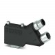 SUBCON-PLUS-CAN/35/M12 2902325 PHOENIX CONTACT Conector de barramento D-SUB