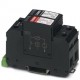 VAL-MS 350 VF/1+1-FM 2902577 PHOENIX CONTACT Разрядник для защиты от импульсных перенапряжений, тип 2