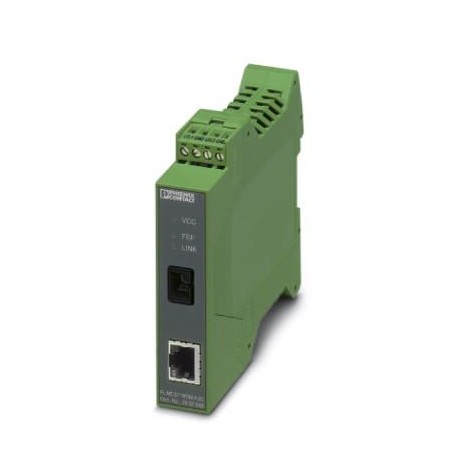 FL MC EF WDM-A SC 2902658 PHOENIX CONTACT Convertisseurs fibre optique