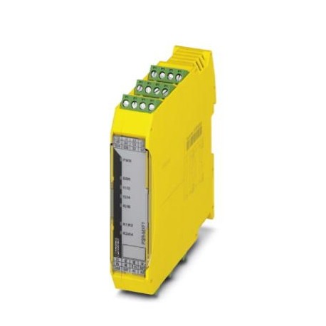 PSR-SCP- 24DC/MXF1/4X1/2X2/B 2902725 PHOENIX CONTACT Moduli di sicurezza