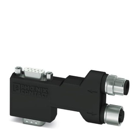 SUBCON-PLUS-PROFIB/90X/PG/M12 2902728 PHOENIX CONTACT D-SUB-Busstecker