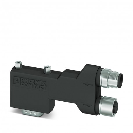 SUBCON-PLUS-CAN/90X/M12 2902731 PHOENIX CONTACT Conector D-SUB, 9 polos, conector hembra, asignación: 2, 3, ..