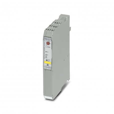 ELR H51-IESSC-24DC500AC-06 2902746 PHOENIX CONTACT Relè statico per l'avviamento