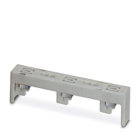 EM RI-ADAPTER COMPACT 2902748 PHOENIX CONTACT Adaptador para el montaje de arrancadores de motores híbridos ..