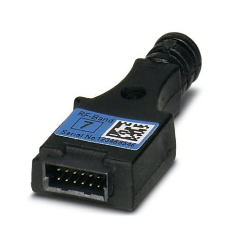 RAD-CONF-RF7 2902816 PHOENIX CONTACT Radioline: stick de configuración para un direccionamiento de red senci..