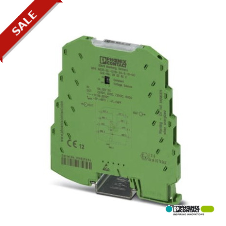 MINI MCR-SL-CVS-24-5-10-NC 2902822 PHOENIX CONTACT Generatore di tensione costante, tensione di ingresso 9,6..