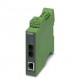 FL MC EF 1300 SM SC 2902856 PHOENIX CONTACT Convertidor de fibra óptica