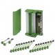 TC-D37SUB-AIO16-EX-PS-UNI 2902932 PHOENIX CONTACT Termination Carrier universal para conectar 16 amplificado..