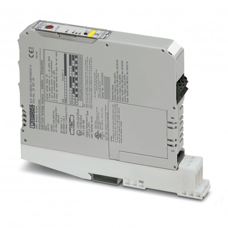 ELR H51-2.4-DIN-RAIL-SET 2902953 PHOENIX CONTACT Contacteur moteur hybride