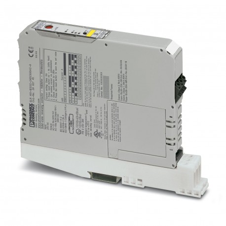 ELR H51-9-DIN-RAIL-SET 2902954 PHOENIX CONTACT Relè statico per l'avviamento
