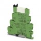 PLC-RSC- 24DC/21 ATEX 2902955 PHOENIX CONTACT Módulo de relé
