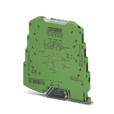 MINI MCR-SL-PTB-FM 2902958 PHOENIX CONTACT Einspeiseklemme