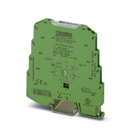 MINI MCR-SL-FM-RC-SP-NC 2902962 PHOENIX CONTACT Monitoring module