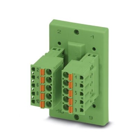 DFLK 10/FKCT 2903034 PHOENIX CONTACT Übergabemodul