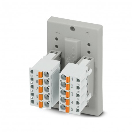 DFLK-D 9 SUB/F/FKCT 2903063 PHOENIX CONTACT Module interface