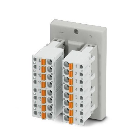 DFLK-D15 SUB/F/FKCT 2903065 PHOENIX CONTACT Module interface