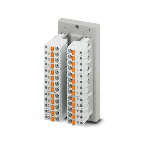 DFLK-D25 SUB/F/FKCT 2903067 PHOENIX CONTACT Modulo d’interfaccia