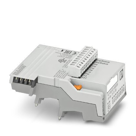 PLC-V8C/SC-24DC/EM 2903095 PHOENIX CONTACT Módulo de expansão