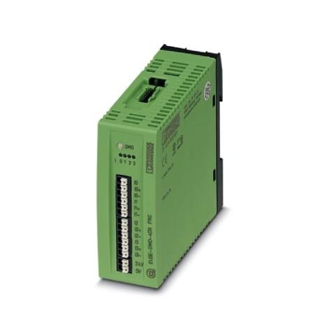 EU5E-SWD-4DX PXC 2903102 PHOENIX CONTACT Modulo digitale SmartWire-DT™ per la connessione di segnali di ingr..