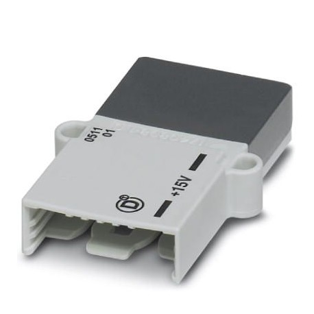 SWD4-RC8-10 PXC 2903106 PHOENIX CONTACT SmartWire-DT™ Busabschlussstecker