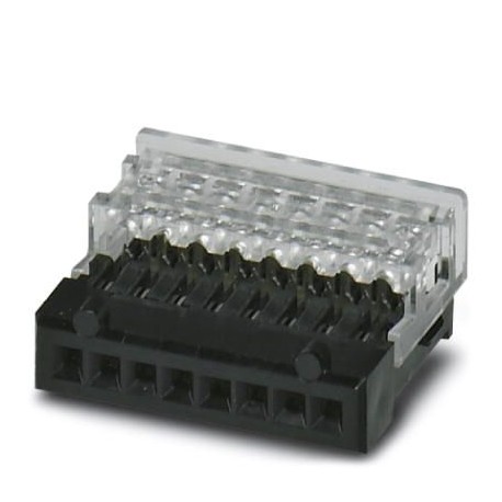 SWD4-8MF2 PXC 2903108 PHOENIX CONTACT SmartWire-DT™ Flachstecker, 8-polig