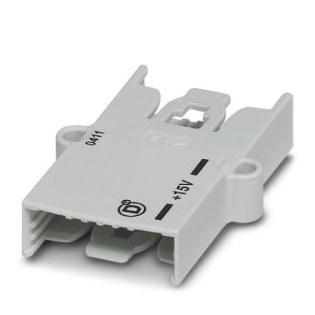 SWD4-8SFF2-5 PXC 2903109 PHOENIX CONTACT Giunto SmartWire-DT™ per spina Faston a 8 poli