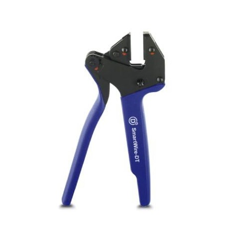 SWD4-CRP-1 PXC 2903110 PHOENIX CONTACT SmartWire-DT™ pinzas para conector de dispositivo