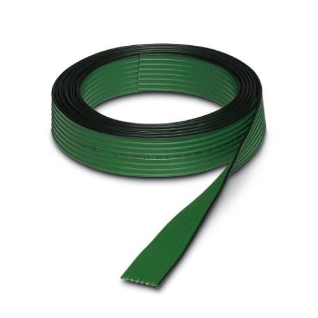 SWD4-100LF-8-24 PXC 2903111 PHOENIX CONTACT SmartWire DT™ 100 m flat-ribbon conductor, 8-pos.