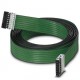 SWD4-3LF8-24-2S PXC 2903112 PHOENIX CONTACT Cavo piatto SmartWire-DT™ da 3 m, confezionato con 2 spine Fasto..